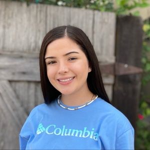 Meet your Posher, Kim